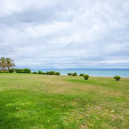 Selena Seafront هانيوتي