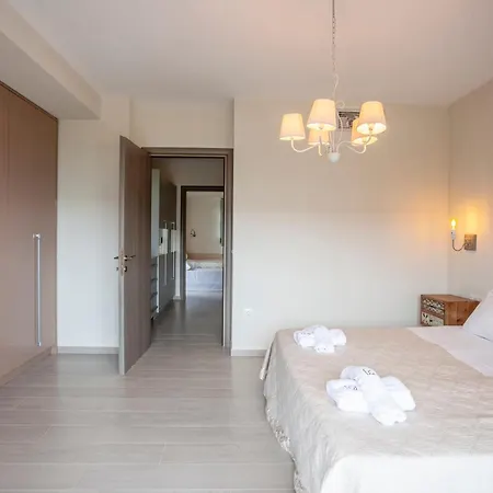 Willa Selena Seafront