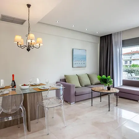 Selena Seafront * Hanioti