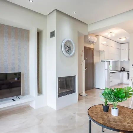 Willa Selena Seafront *