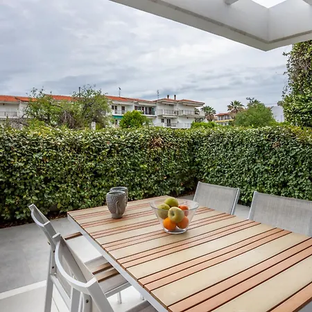 Selena Seafront فيلة هانيوتي