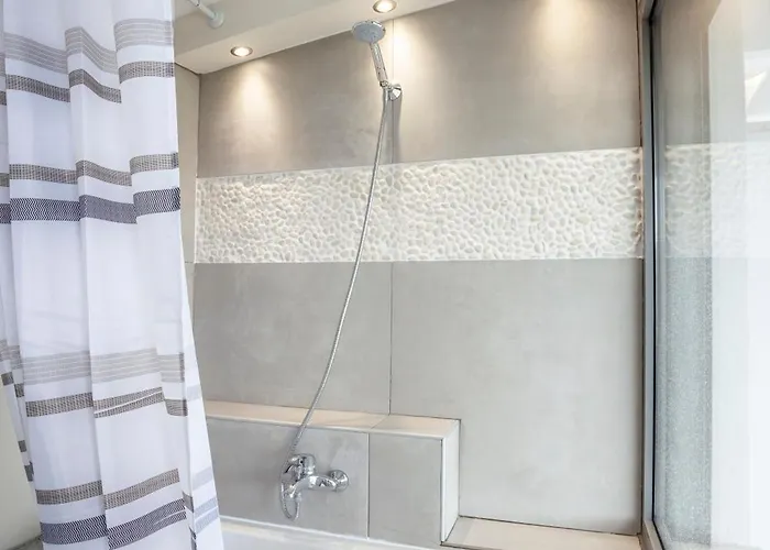 Selena Seafront * Hanioti