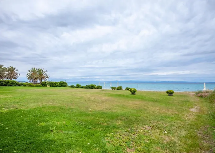 Selena Seafront Hanioti