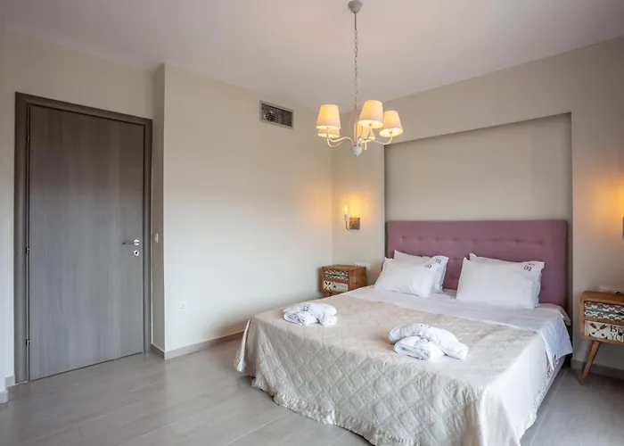 Selena Seafront Villa