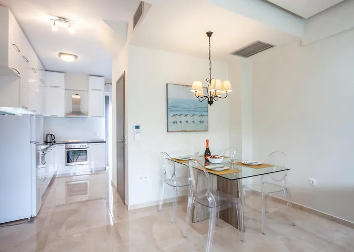 Selena Seafront Hanioti