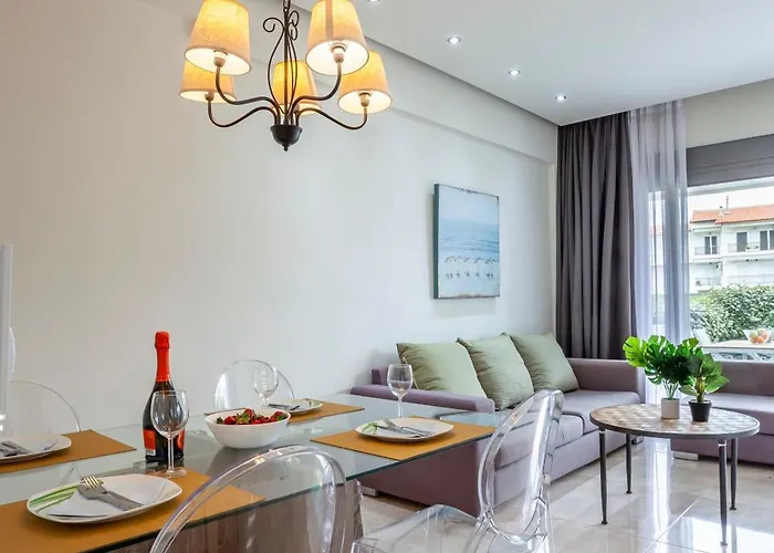 Selena Seafront Villa