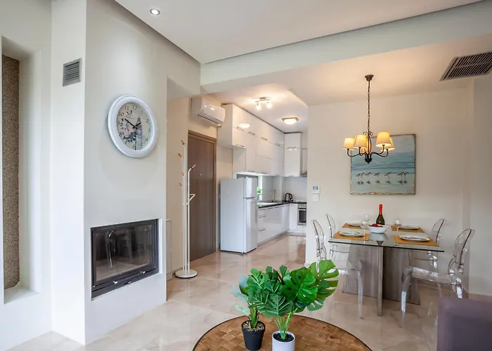 Selena Seafront Hanioti