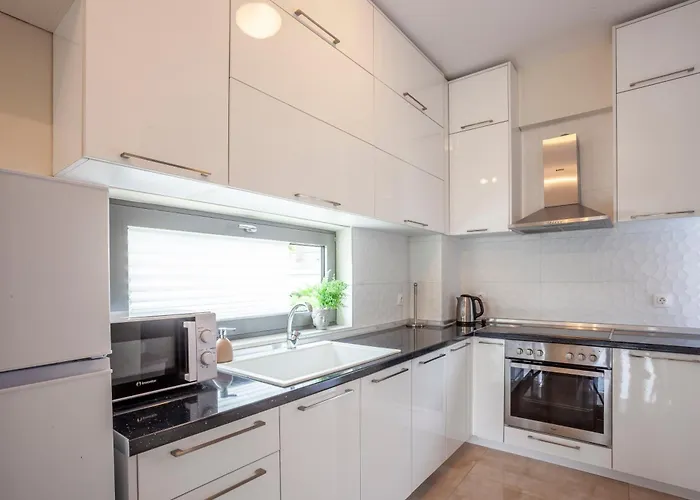 Selena Seafront Villa