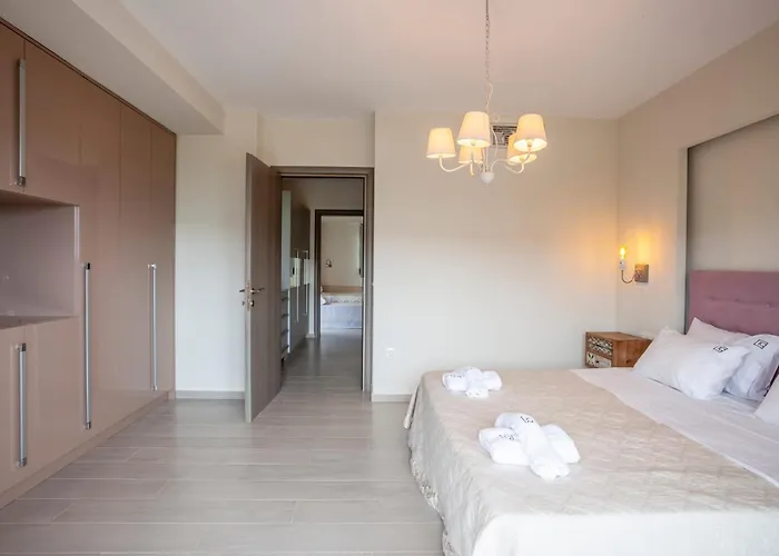 Villa Selena Seafront