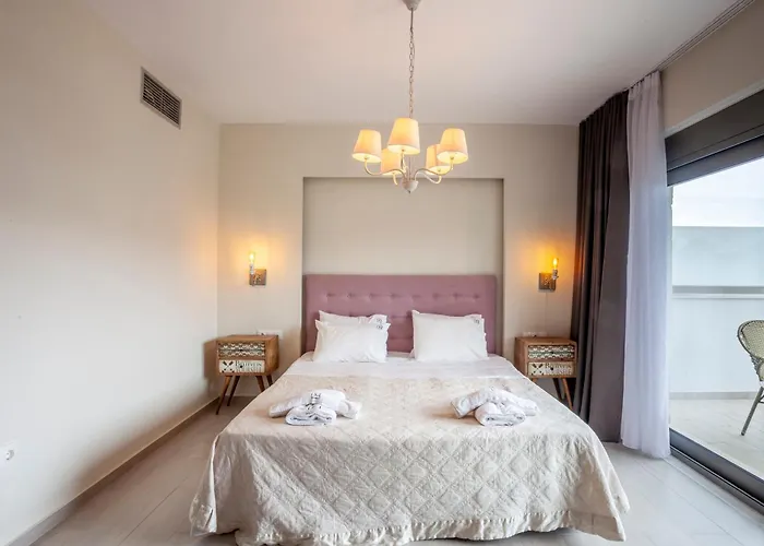 Selena Seafront Villa