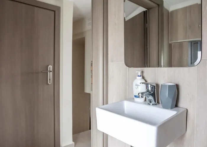 Selena Seafront Hanioti