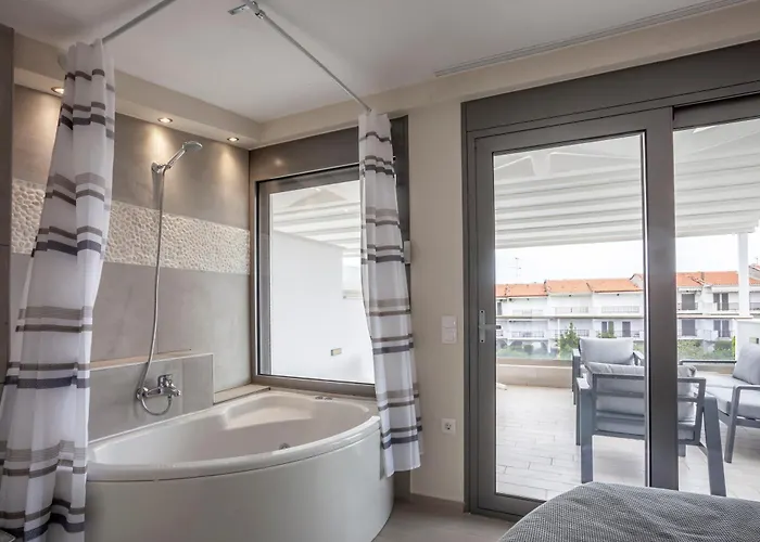 Villa Selena Seafront