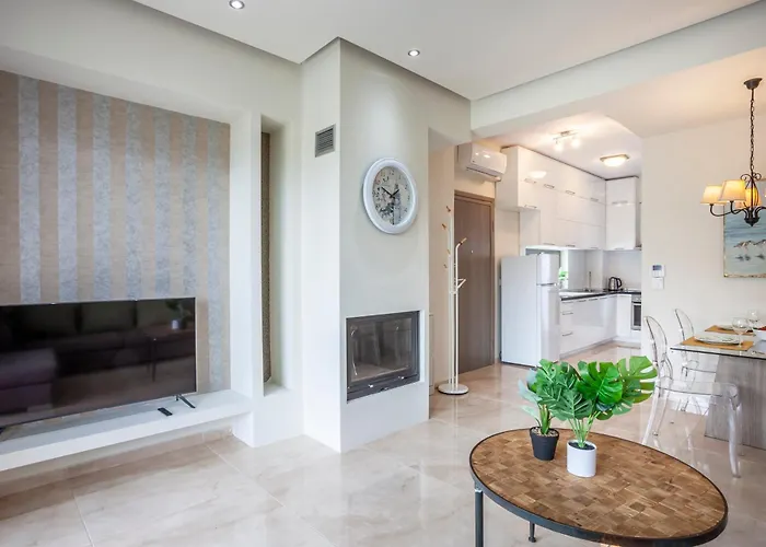 Villa Selena Seafront *