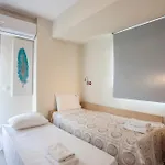 Selena Seafront Villa Hanioti
