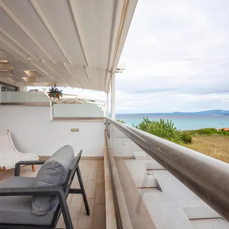 Villa Selena Seafront Chaniotis