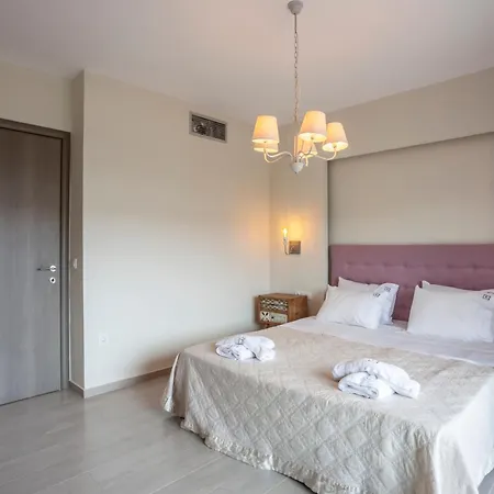 Selena Seafront Villa