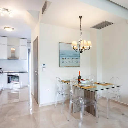 Selena Seafront Chaniotis