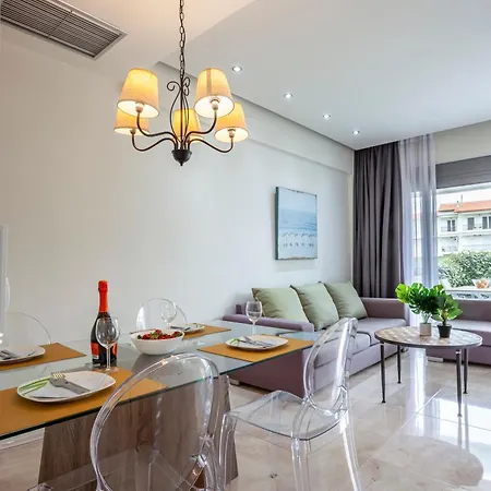 Selena Seafront Villa