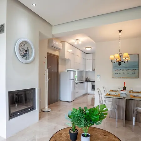 Selena Seafront Chaniotis