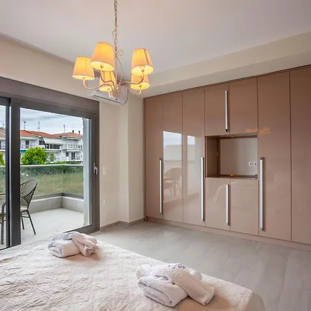 Selena Seafront * Chaniotis