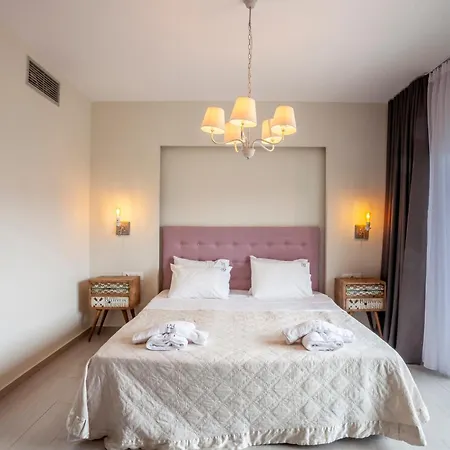 Selena Seafront Villa