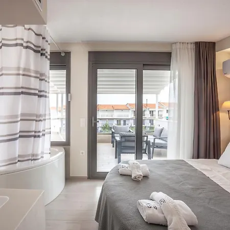 Villa Selena Seafront *