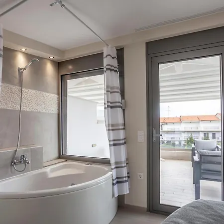 Villa Selena Seafront